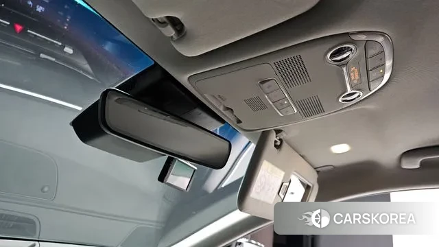 Hyundai The New Grandeur IG Hybrid id 3433249 из Кореи 9