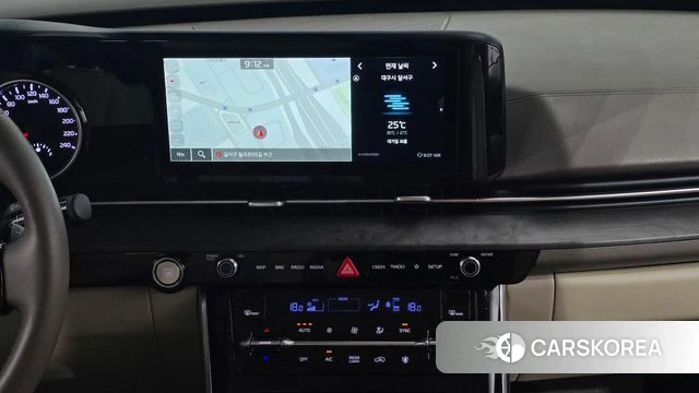 Kia Carnival 4th generation id 4541152 из Кореи 9