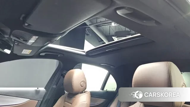 Mercedes-Benz E-Class W213 id 3017401 из Кореи 9