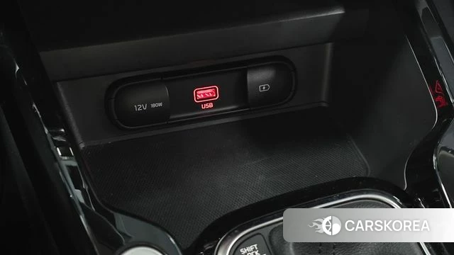 Kia Soul Booster id 4568464 из Кореи 9