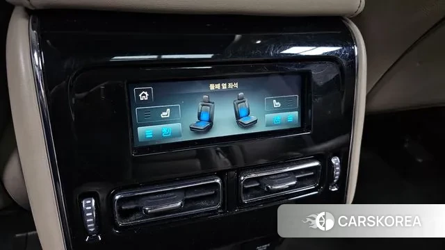 Lincoln Aviator 2nd generation id 3312369 из Кореи 9