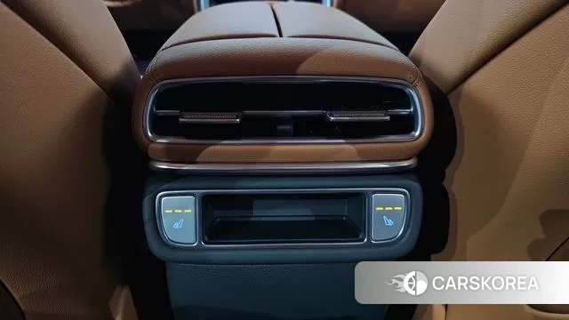 Genesis GV80 id 3624326 из Кореи 9