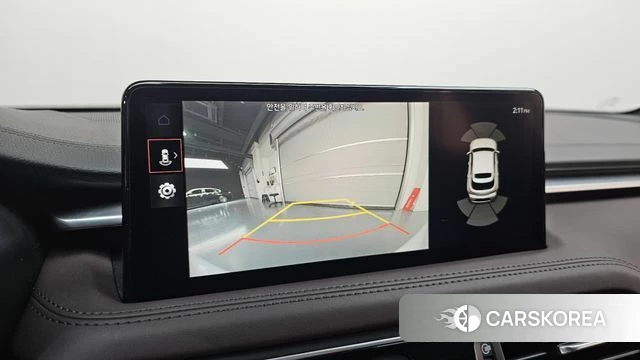 Genesis The New G70 Shooting Brake id 4401389 из Кореи 9