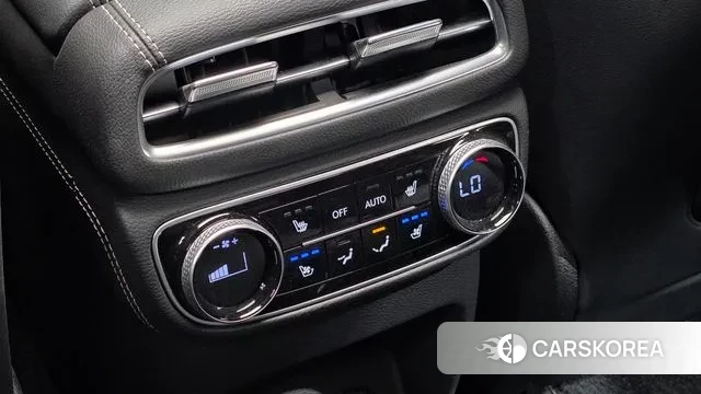 Genesis GV80 id 3777356 из Кореи 9