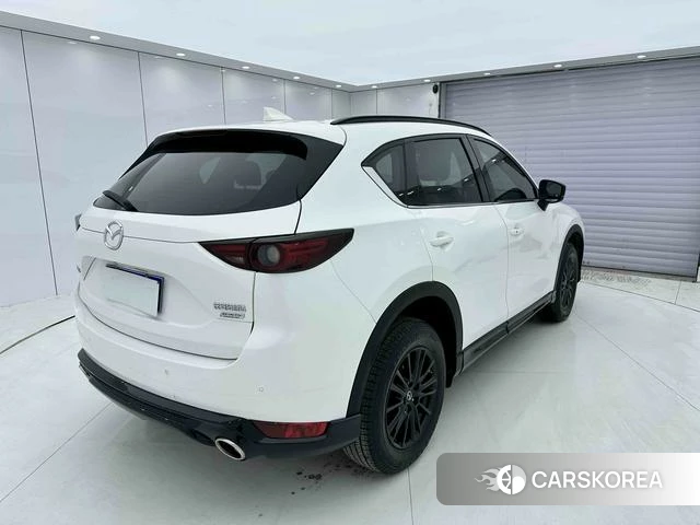 Mazda CX-5 id 4348397 из Китая 9