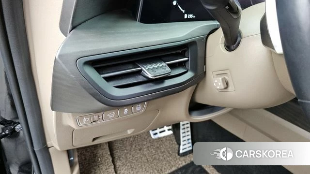 Kia K8 Hybrid id 3870894 из Кореи 9