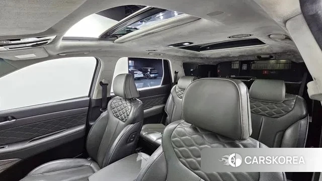 Hyundai Palisade id 3665835 из Кореи 9