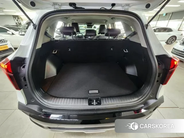 Kia The New Seltos id 3580791 из Кореи 9