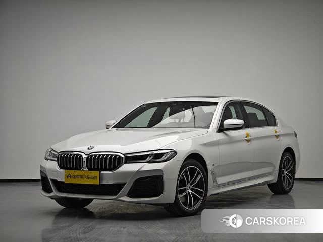 BMW 5 series id 4278163 из Китая 9