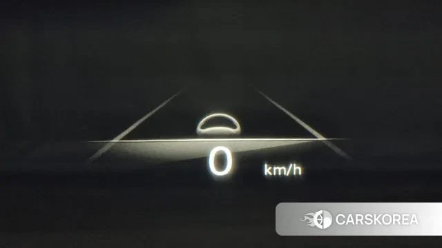 Genesis GV70 id 3448453 из Кореи 9