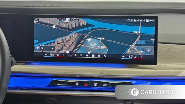 BMW 7 Series (G70) id 4222986 из Кореи 9