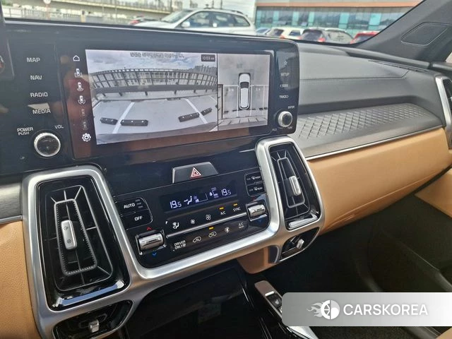 Kia Sorento 4th Generation id 4594728 из Кореи 9