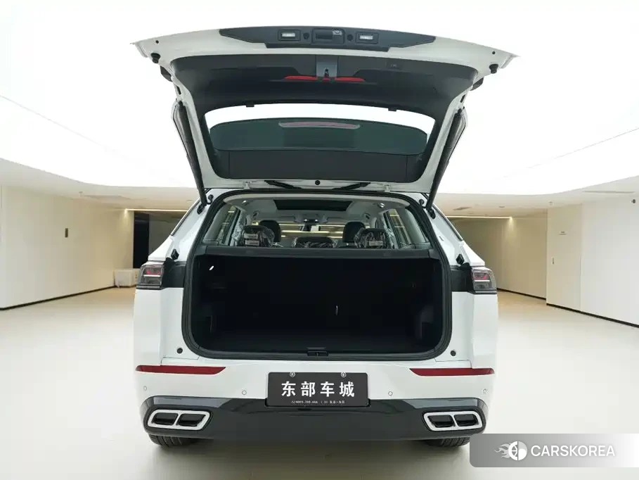 Volkswagen Range patrol id 4664448 из Китая 9