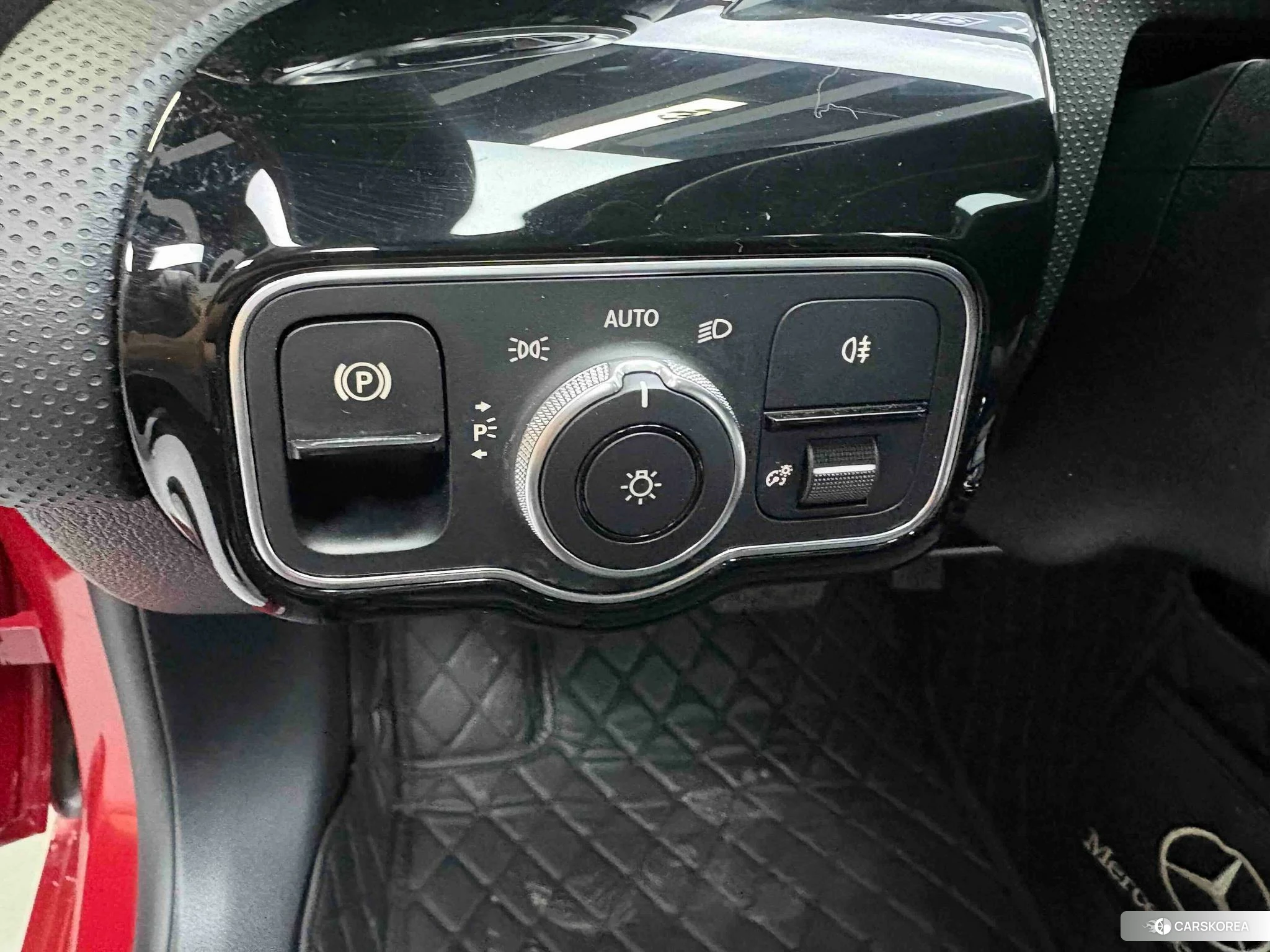 Mercedes-Benz A-Class id 4515068 из Китая 9