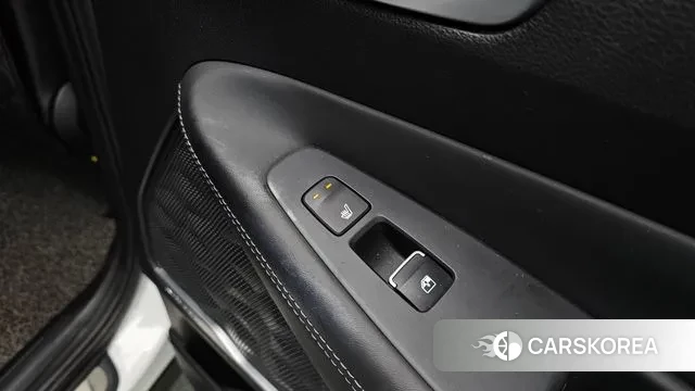 Hyundai The New Santa Fe id 3753673 из Кореи 9