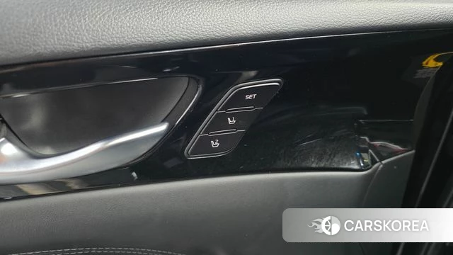Kia All New K7 Hybrid id 4689342 из Кореи 9