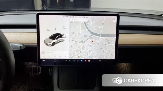 Tesla Model 3 id 3012361 из Кореи 9