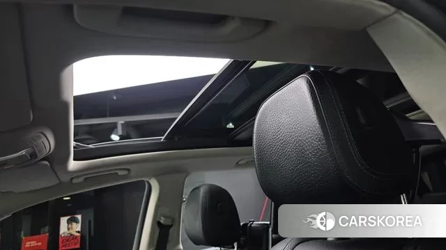 Mercedes-Benz GLE-Class W167 id 3499241 из Кореи 9