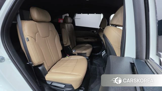 Kia The New Sorento 4th Generation id 4696197 из Кореи 9