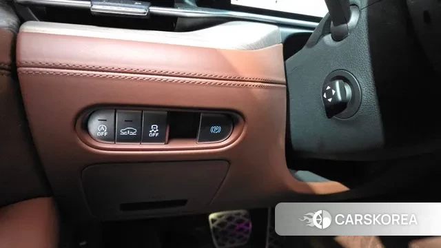 Genesis G90 (RS4) id 3634851 из Кореи 9