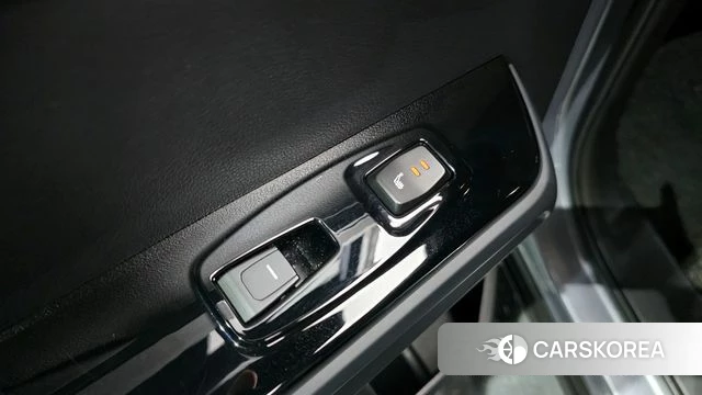 Ssangyong Torres id 3858778 из Кореи 9