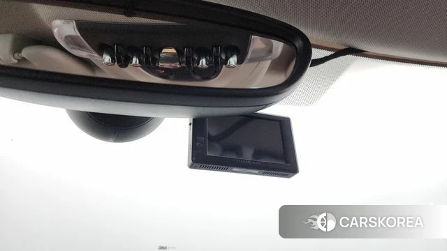 Mini Cooper Clubman id 4524889 из Кореи 9