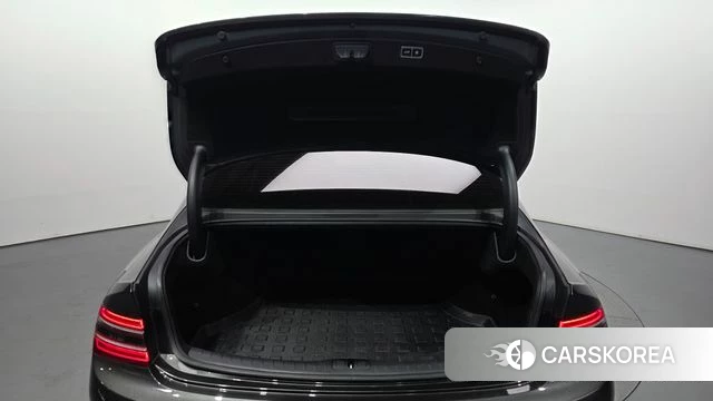 Genesis G80 (RG3) id 4835797 из Кореи 9