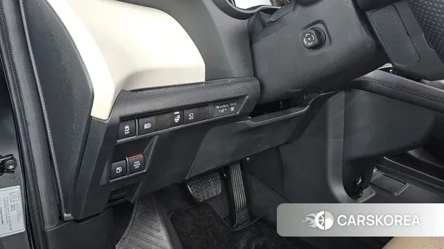 Toyota Sienna 4th Generation id 3634041 из Кореи 9