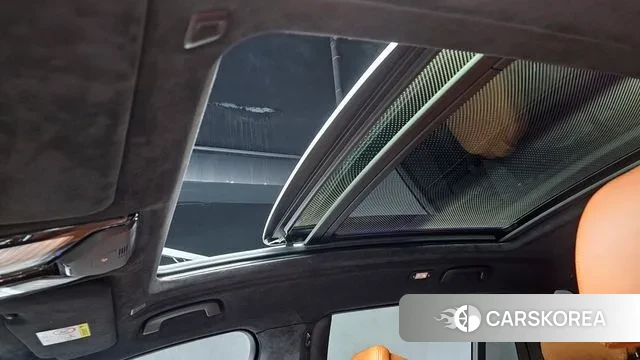 BMW X7 (G07) id 3383406 из Кореи 9