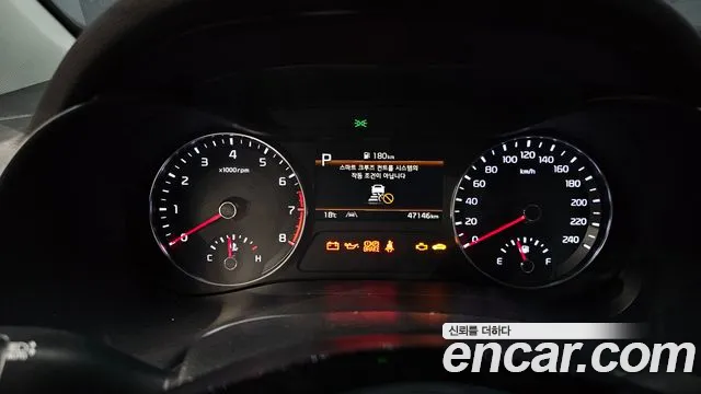 Kia The New K3 2nd generation id 2678511 из Кореи 9