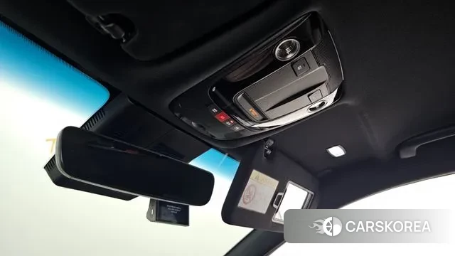 Kia K8 id 3507877 из Кореи 9