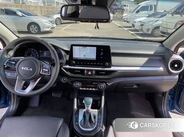 Kia The New K3 2nd generation id 3041354 из Кореи 9