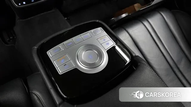 Genesis G80 (RG3) id 3741843 из Кореи 9