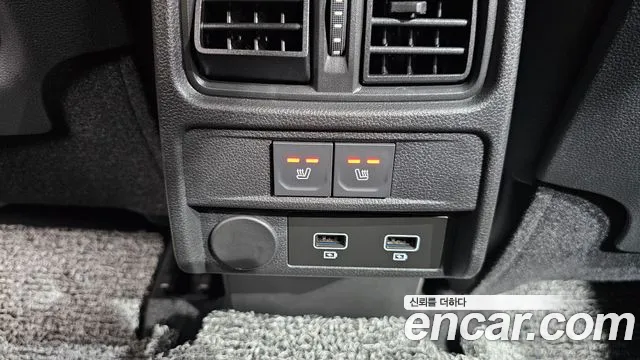 Renault Korea (Samsung) XM3 id 2724676 из Кореи 9