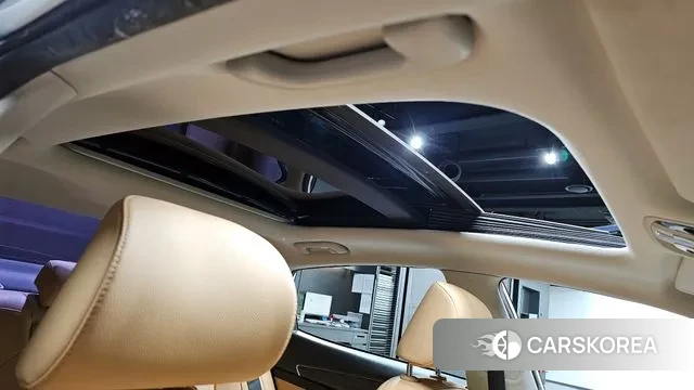 Kia K7 Premier id 3698426 из Кореи 9