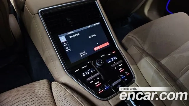 Porsche Panamera (971) id 2912230 из Кореи 9