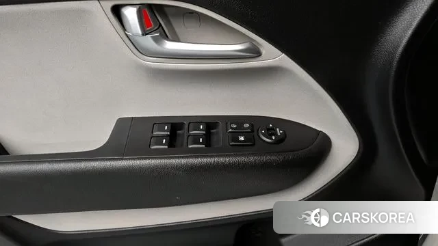 Kia The New Ray id 3708940 из Кореи 9