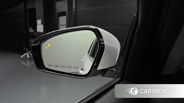 Hyundai The New Grandeur IG id 3433717 из Кореи 9