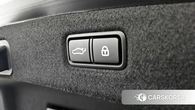 Genesis G90 id 4651422 из Кореи 9