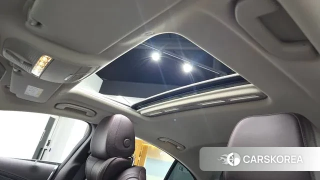 Mercedes-Benz CLS-Class C257 id 3607719 из Кореи 9