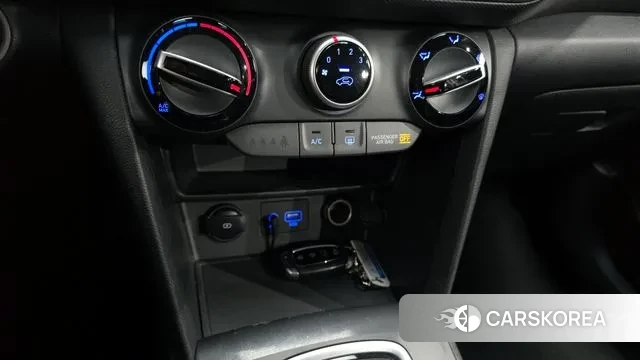 Hyundai Kona id 3519761 из Кореи 9