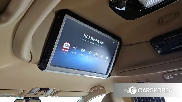 Kia The New Carnival id 3530984 из Кореи 9