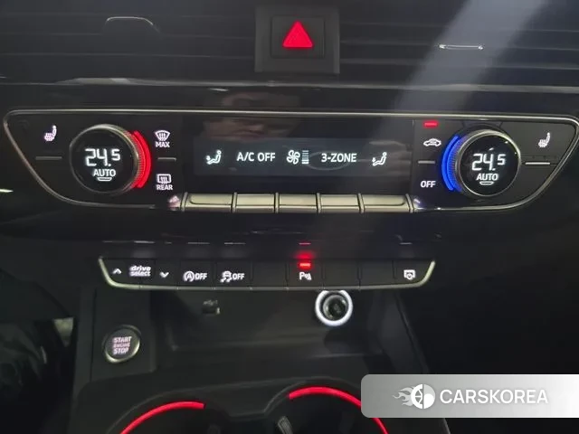 Audi A5 (F5) id 3631359 из Кореи 9