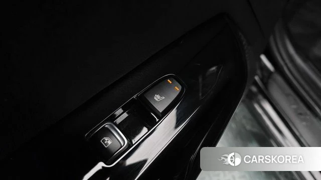 Kia K5 Hybrid 3rd Generation id 3871991 из Кореи 9