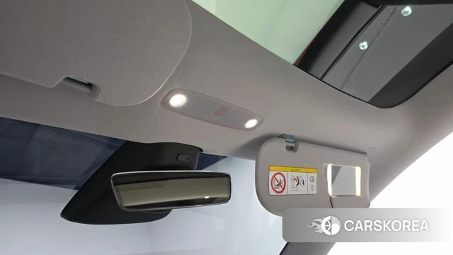 Tesla Model 3 id 4730228 из Кореи 9