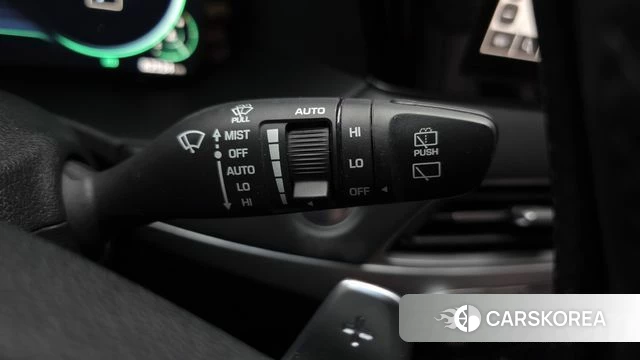 Hyundai Palisade id 4294035 из Кореи 9