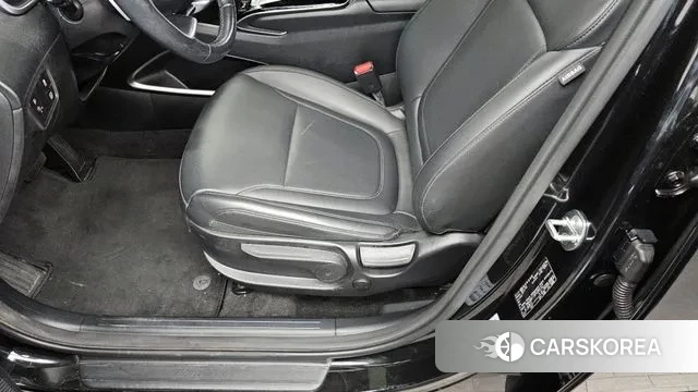 Hyundai Tucson Hybrid (NX4) id 3597044 из Кореи 9