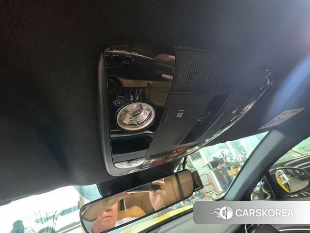 Kia K5 3rd generation id 3371521 из Кореи 9