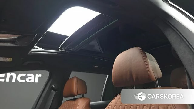 BMW X7 (G07) id 4696346 из Кореи 9