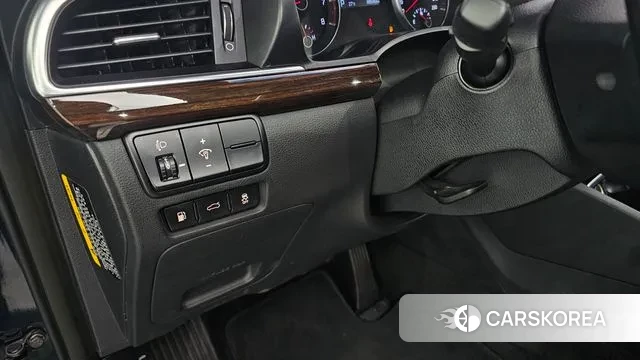 Kia Come New K7 id 2995510 из Кореи 9